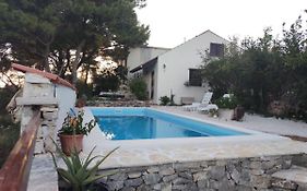 Vacation House Milka